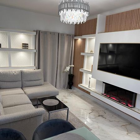 Emotion Vip Apartment Ніцца Екстер'єр фото