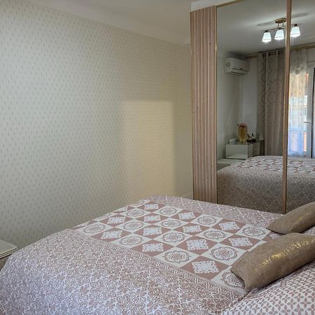 Emotion Vip Apartment Ніцца Екстер'єр фото