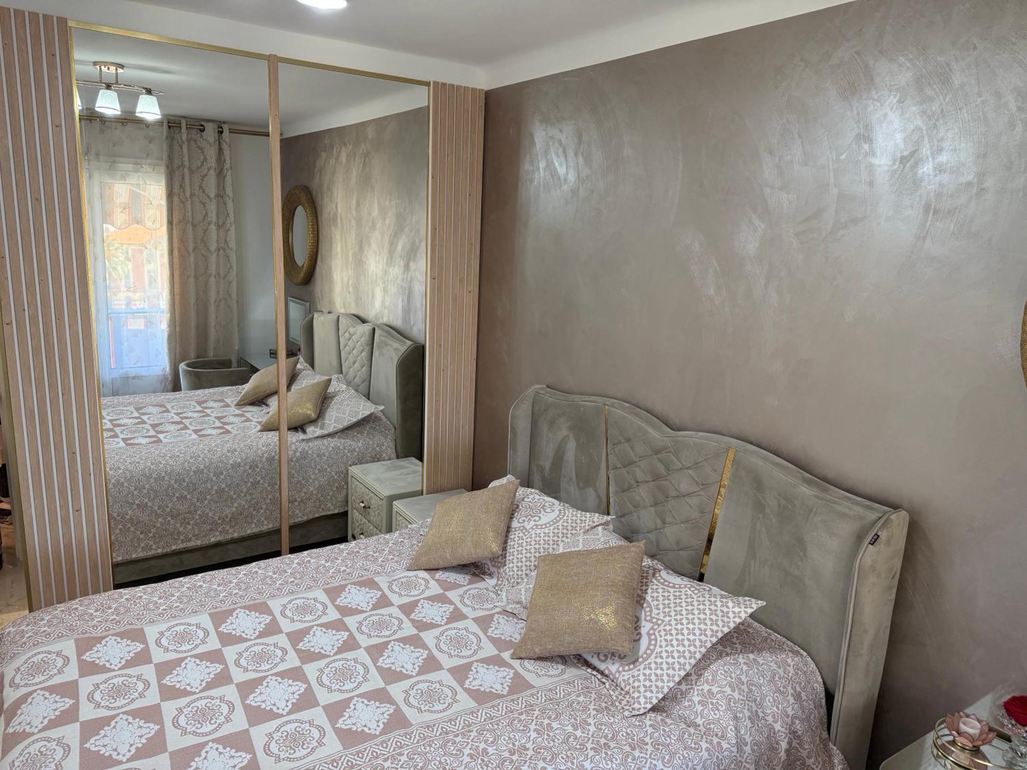 Emotion Vip Apartment Ніцца Екстер'єр фото