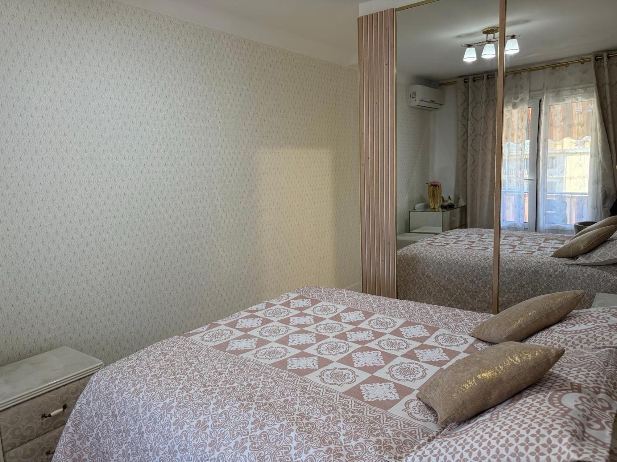 Emotion Vip Apartment Ніцца Екстер'єр фото