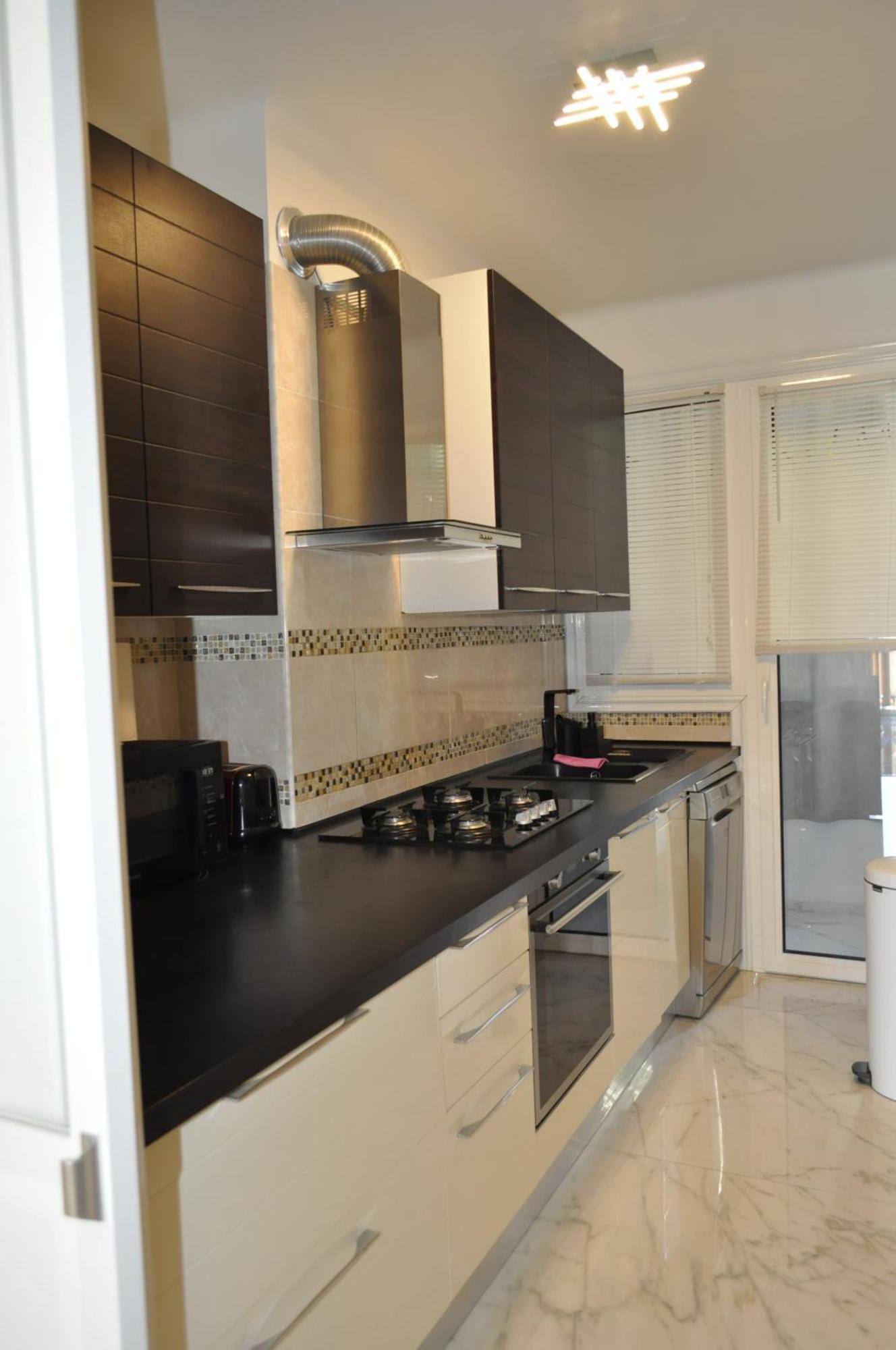 Emotion Vip Apartment Ніцца Екстер'єр фото