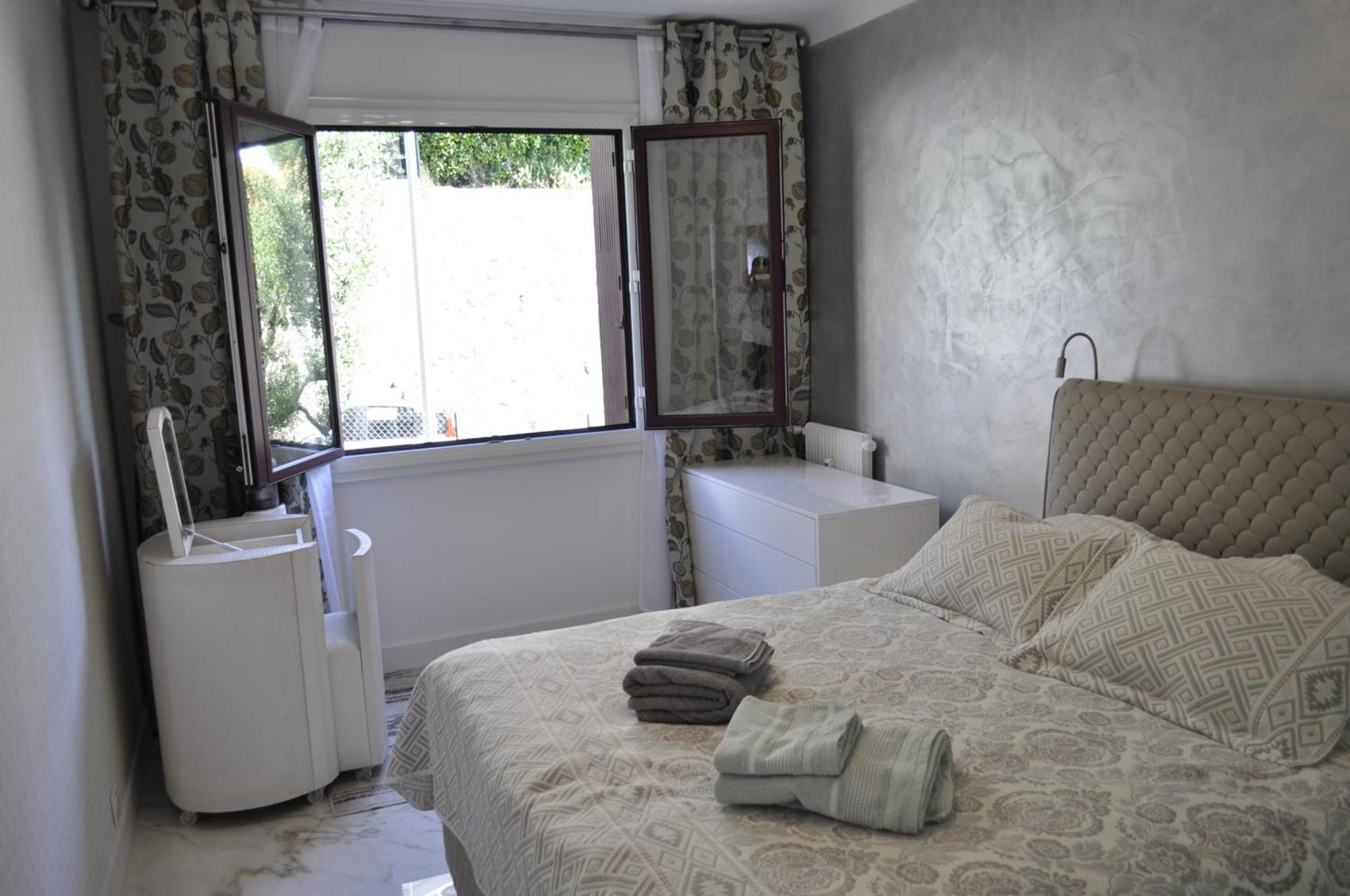 Emotion Vip Apartment Ніцца Екстер'єр фото